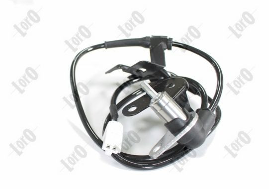 ABAKUS Sensor, Raddrehzahl