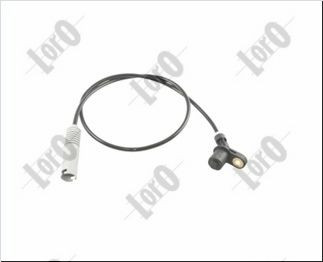ABAKUS Sensor, Raddrehzahl