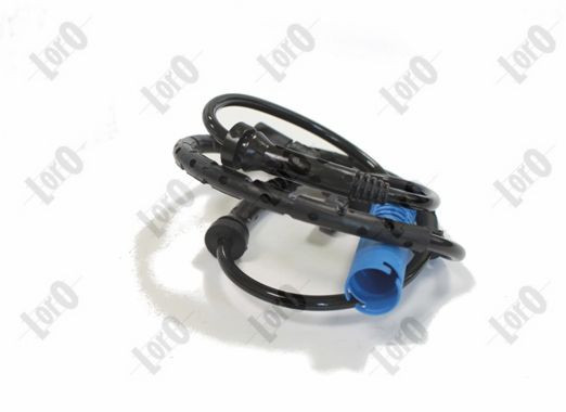 ABAKUS Sensor, Raddrehzahl