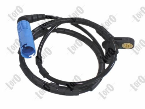 ABAKUS Sensor, Raddrehzahl