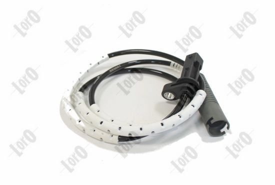 ABAKUS Sensor, Raddrehzahl