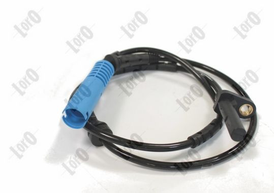 ABAKUS Sensor, Raddrehzahl