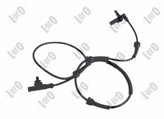 ABAKUS Sensor, Raddrehzahl