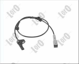 ABAKUS Sensor, Raddrehzahl