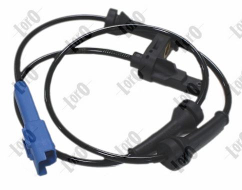 ABAKUS Sensor, Raddrehzahl