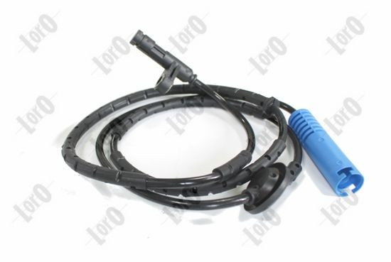 ABAKUS Sensor, Raddrehzahl