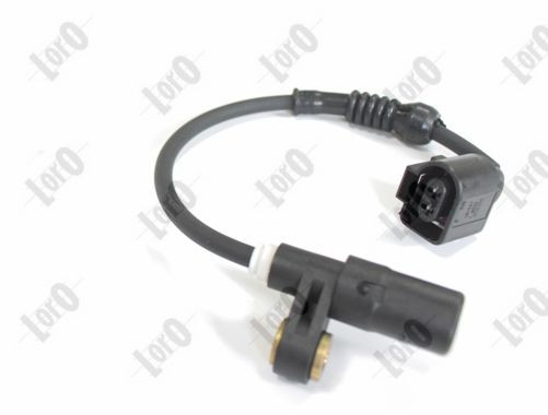 ABAKUS Sensor, Raddrehzahl