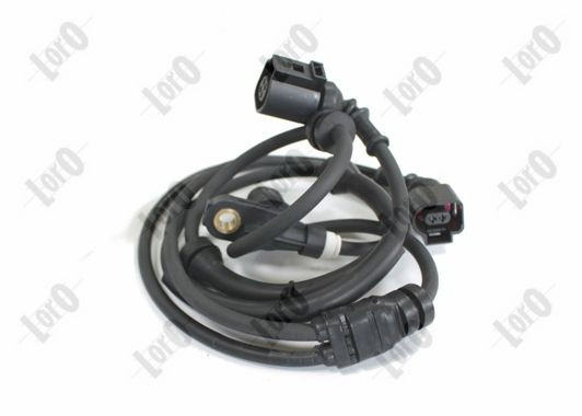 ABAKUS Sensor, Raddrehzahl