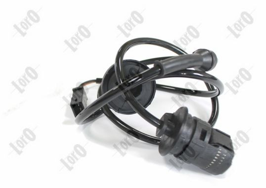 ABAKUS Sensor, Raddrehzahl