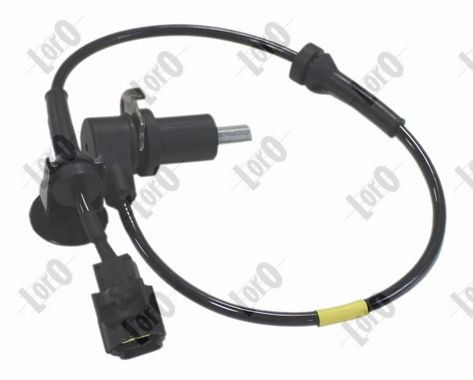 ABAKUS Sensor, Raddrehzahl