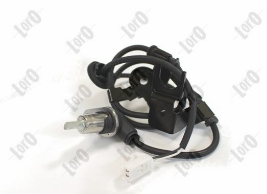 ABAKUS Sensor, Raddrehzahl