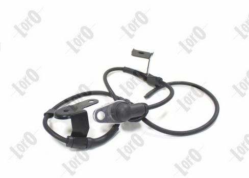 ABAKUS Sensor, Raddrehzahl