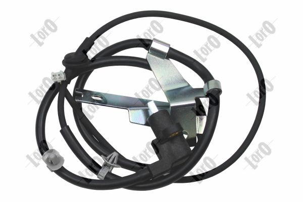 ABAKUS Sensor, Raddrehzahl