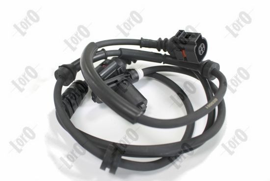 ABAKUS Sensor, Raddrehzahl