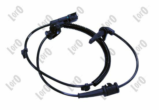 ABAKUS Sensor, Raddrehzahl