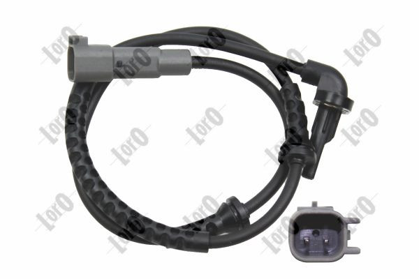 ABAKUS Sensor, Raddrehzahl