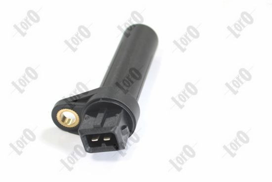 ABAKUS Impulsgeber, Kurbelwelle