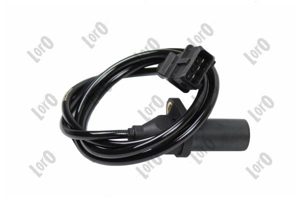 ABAKUS Impulsgeber, Kurbelwelle