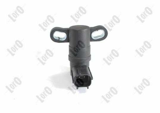 ABAKUS Impulsgeber, Kurbelwelle