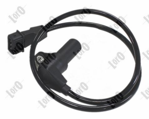 ABAKUS Impulsgeber, Kurbelwelle