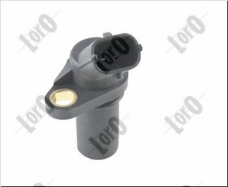 ABAKUS Impulsgeber, Kurbelwelle