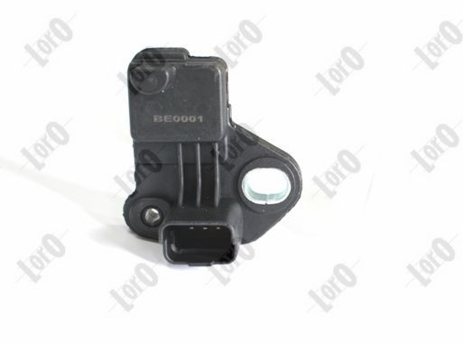 ABAKUS Impulsgeber, Kurbelwelle