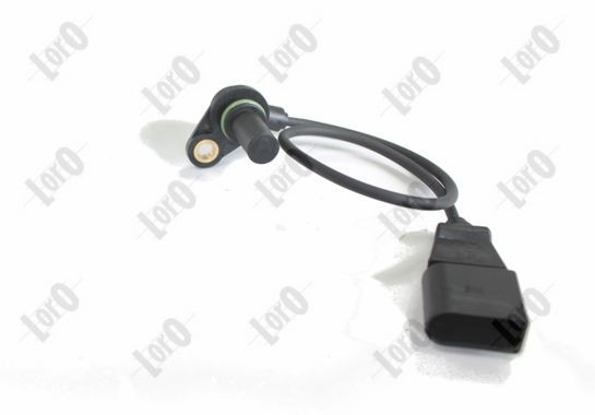 ABAKUS Impulsgeber, Kurbelwelle