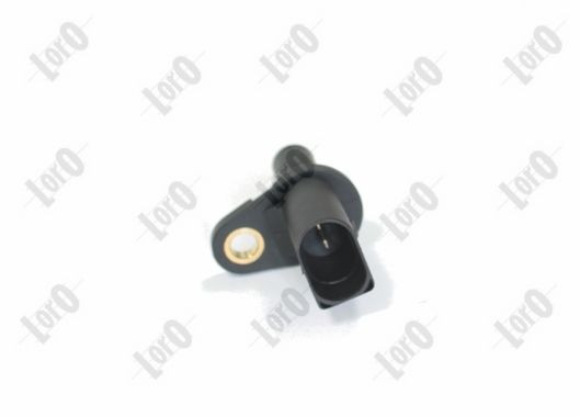 ABAKUS Impulsgeber, Kurbelwelle