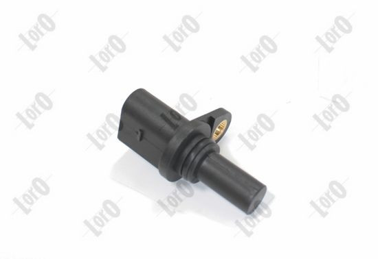 ABAKUS Impulsgeber, Kurbelwelle