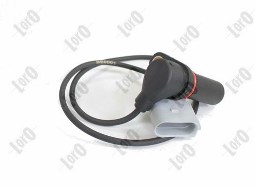 ABAKUS Impulsgeber, Kurbelwelle