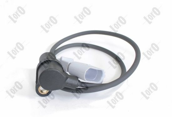 ABAKUS Impulsgeber, Kurbelwelle