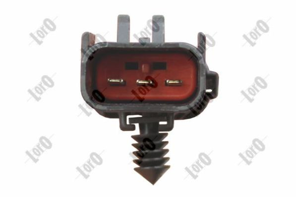 ABAKUS Sensor, Nockenwellenposition