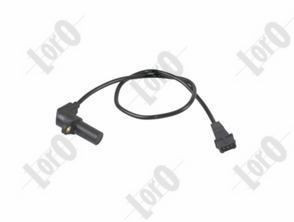 ABAKUS Impulsgeber, Kurbelwelle