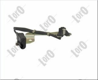 ABAKUS Sensor, Nockenwellenposition