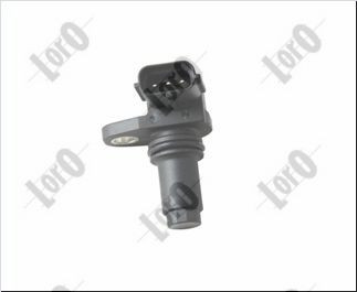 ABAKUS Sensor, Nockenwellenposition