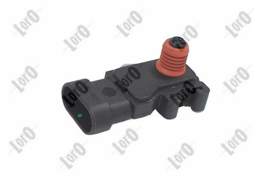 ABAKUS Sensor, Saugrohrdruck