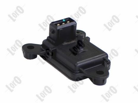 ABAKUS Sensor, Saugrohrdruck