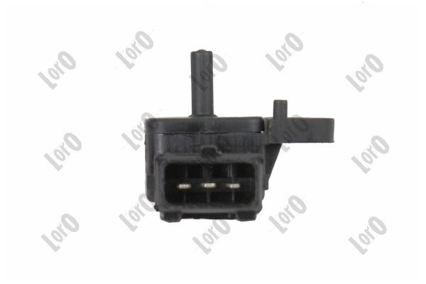 ABAKUS Sensor, Saugrohrdruck
