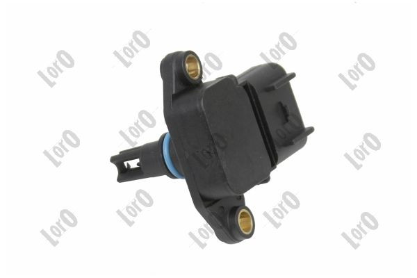 ABAKUS Sensor, Saugrohrdruck