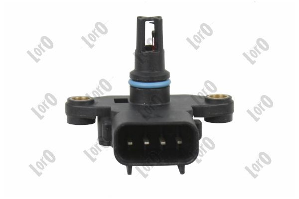 ABAKUS Sensor, Saugrohrdruck