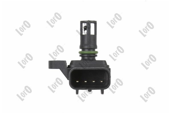 ABAKUS Sensor, Saugrohrdruck