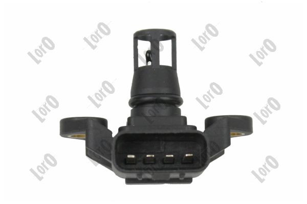 ABAKUS Sensor, Saugrohrdruck