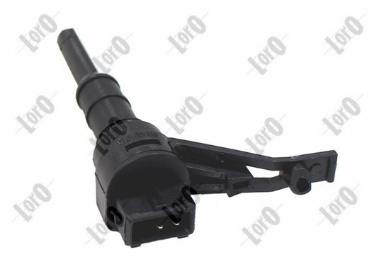 ABAKUS Sensor, Wegstrecke