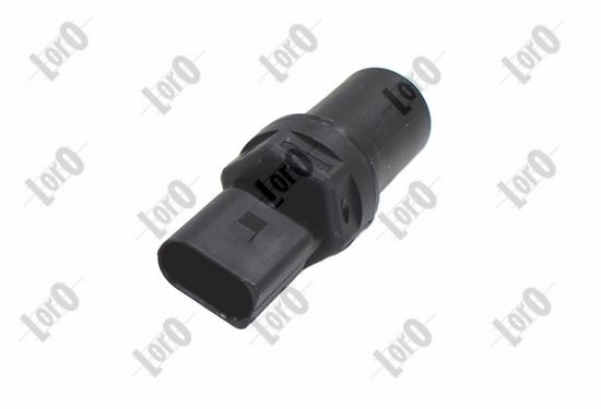 ABAKUS Sensor, Wegstrecke