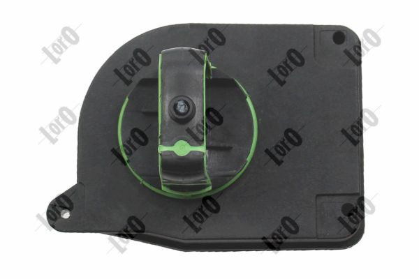 ABAKUS Ventil, Luftsteuerung-Ansaugluft