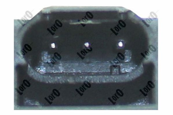 ABAKUS Ventil, Luftsteuerung-Ansaugluft