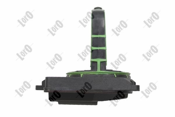 ABAKUS Ventil, Luftsteuerung-Ansaugluft