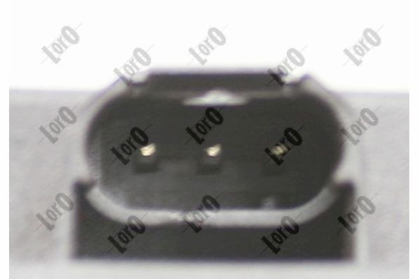 ABAKUS Ventil, Luftsteuerung-Ansaugluft