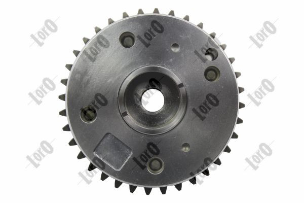 ABAKUS Nockenwellenversteller