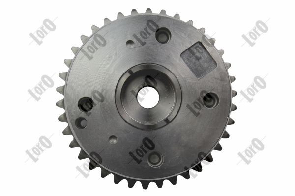 ABAKUS Nockenwellenversteller